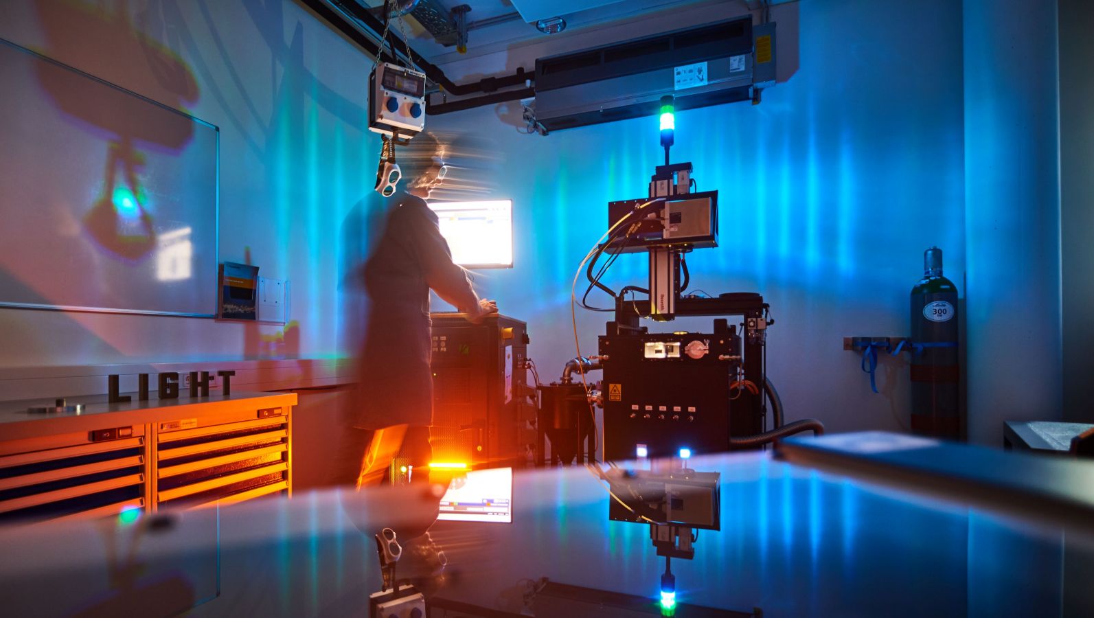 ©Fraunhofer ILT Aachen, V. Lannert