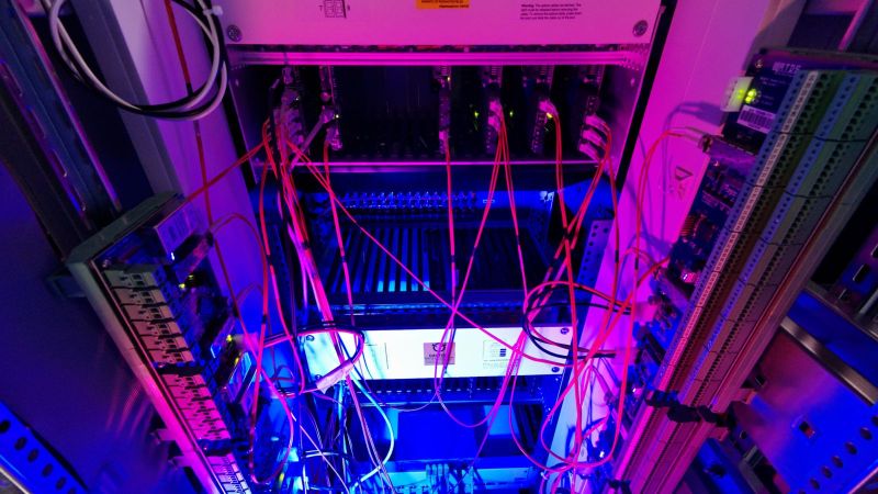 Digitaler Echtzeit Simulator